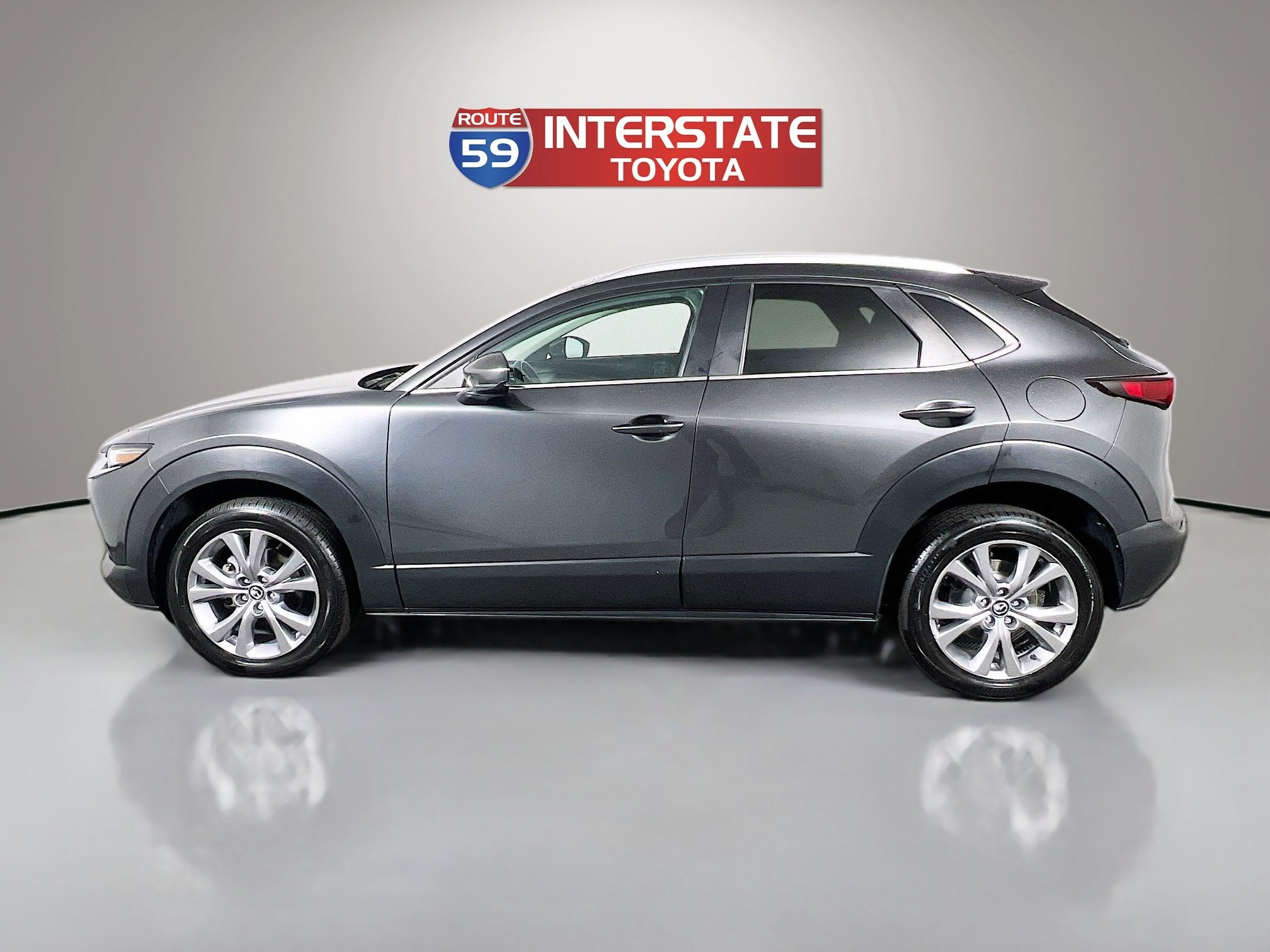 2023 Mazda Mazda CX-30 2.5 S Preferred Package