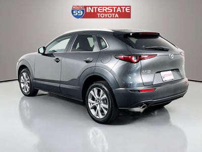 2023 Mazda Mazda CX-30 2.5 S Preferred Package