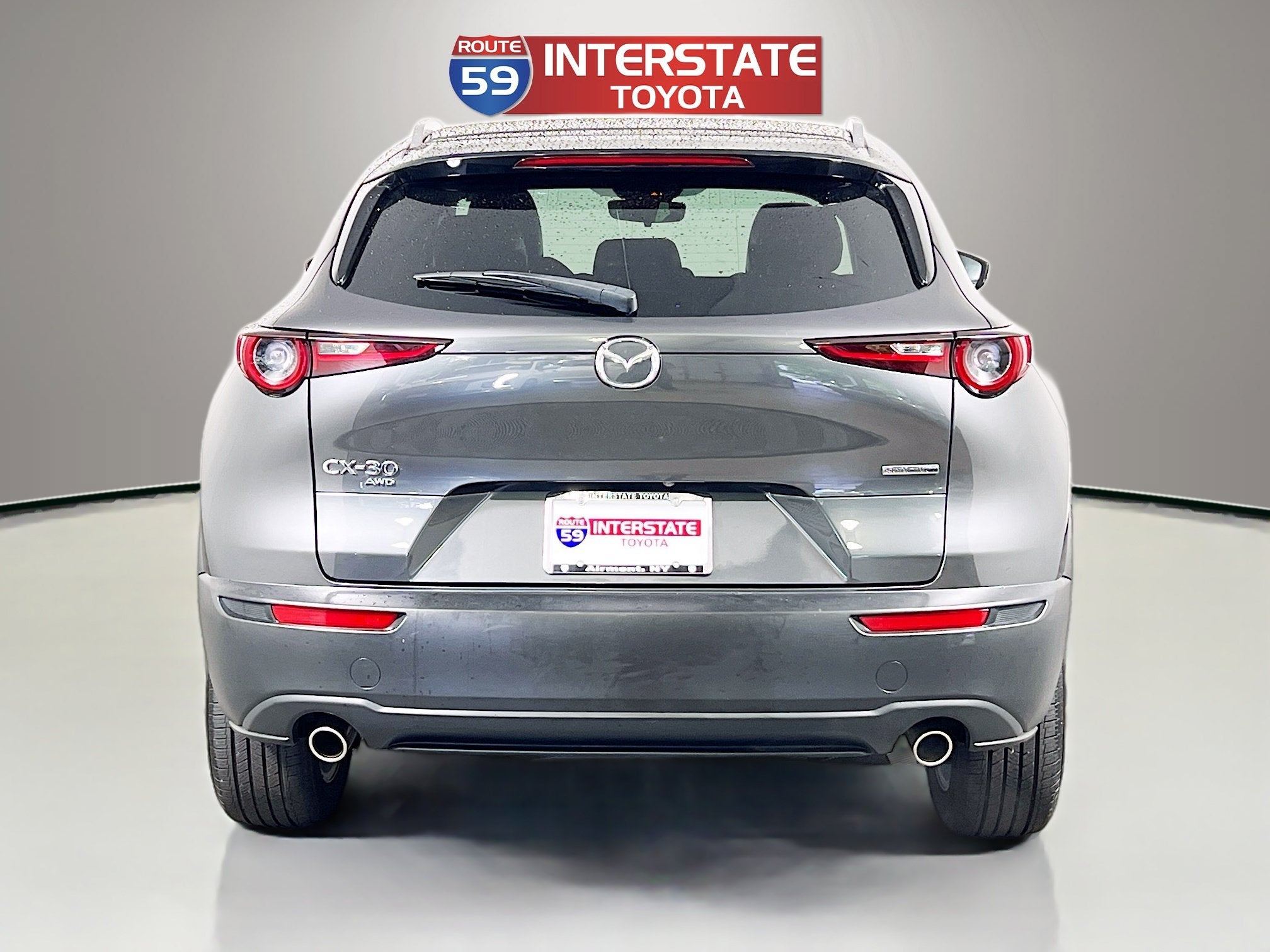 2023 Mazda Mazda CX-30 2.5 S Preferred Package