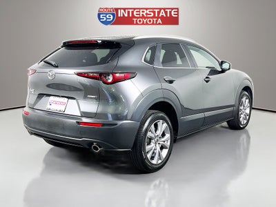 2023 Mazda Mazda CX-30 2.5 S Preferred Package
