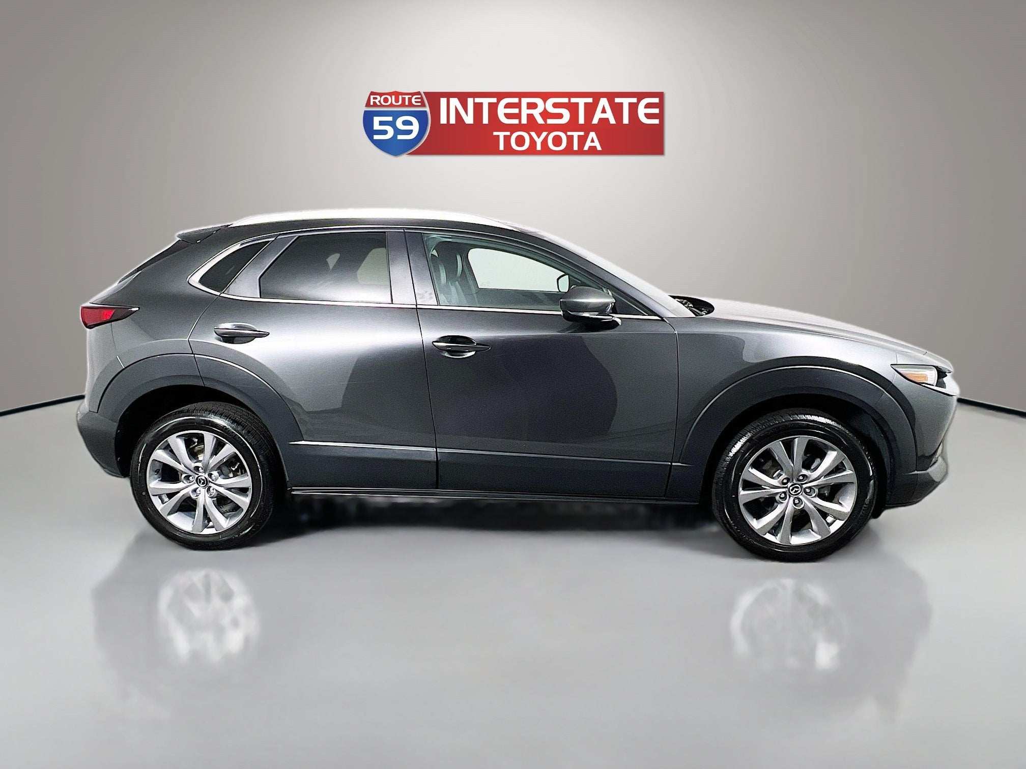 2023 Mazda Mazda CX-30 2.5 S Preferred Package