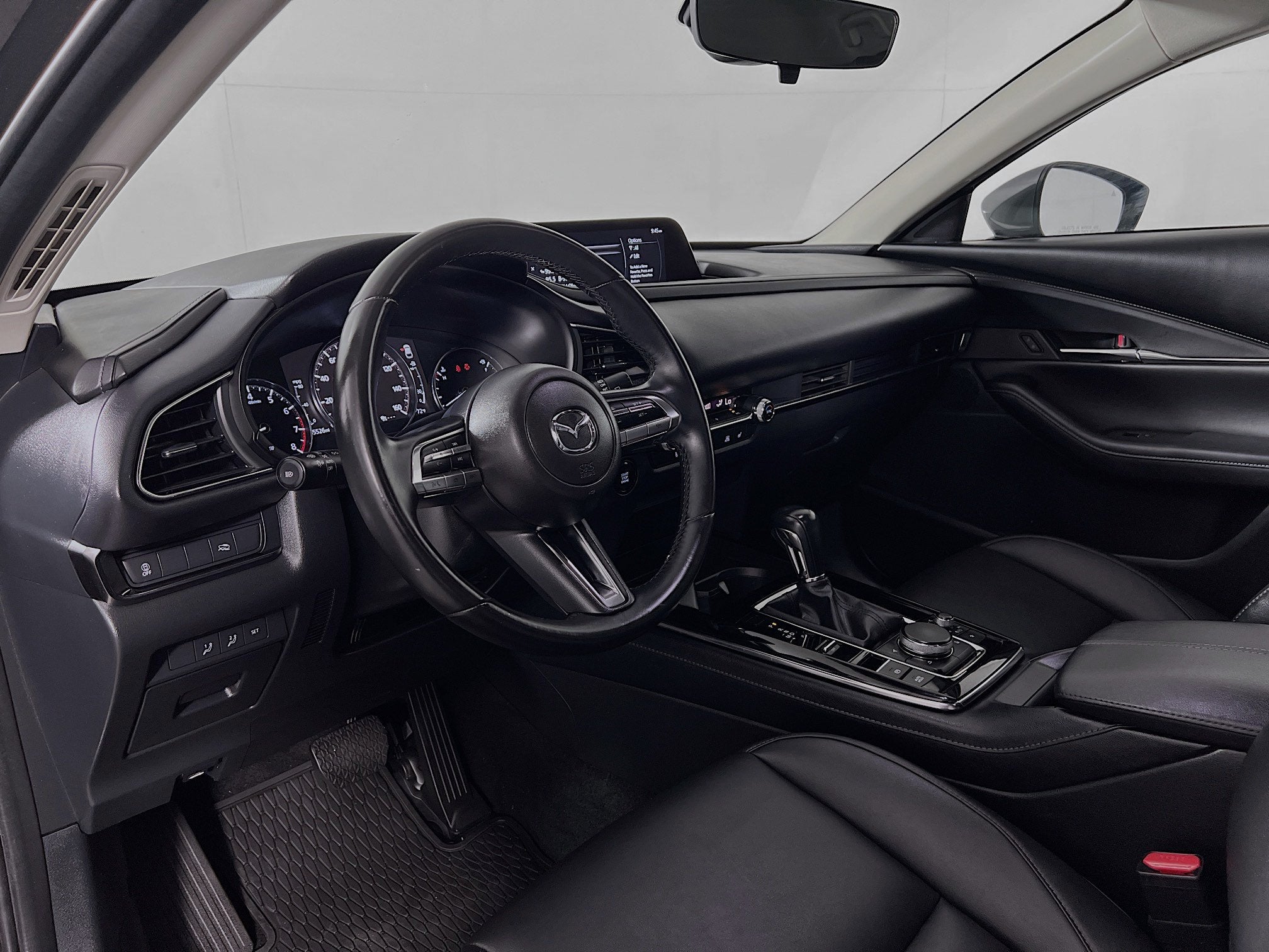 2023 Mazda Mazda CX-30 2.5 S Preferred Package