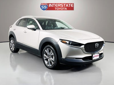 2023 Mazda Mazda CX-30 2.5 S Preferred Package