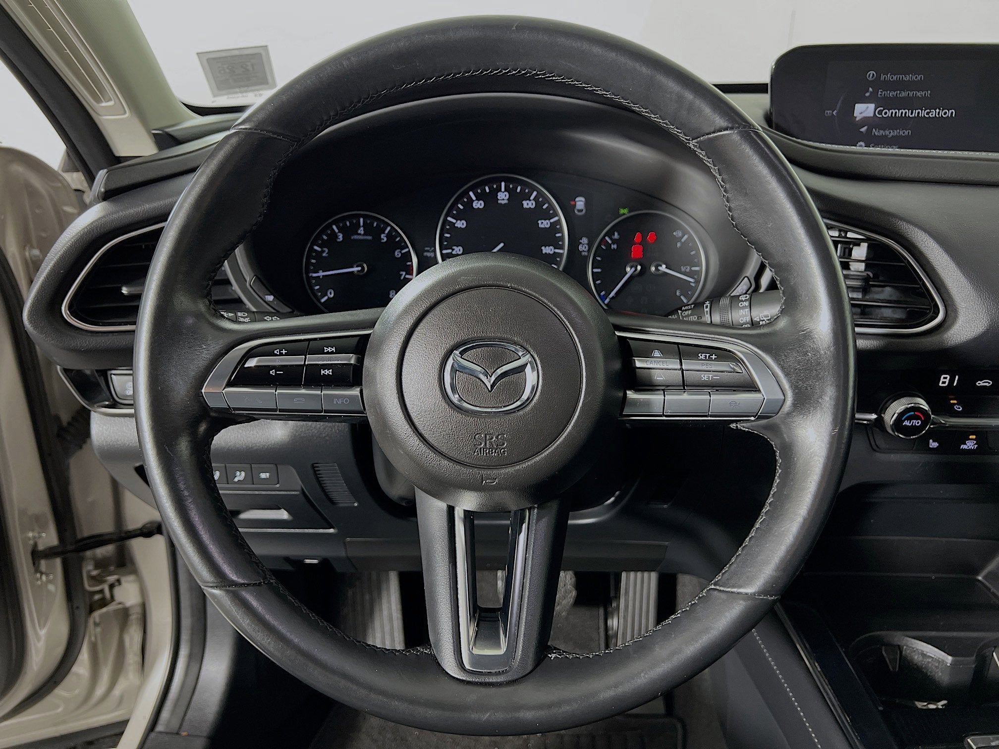 2023 Mazda Mazda CX-30 2.5 S Preferred Package