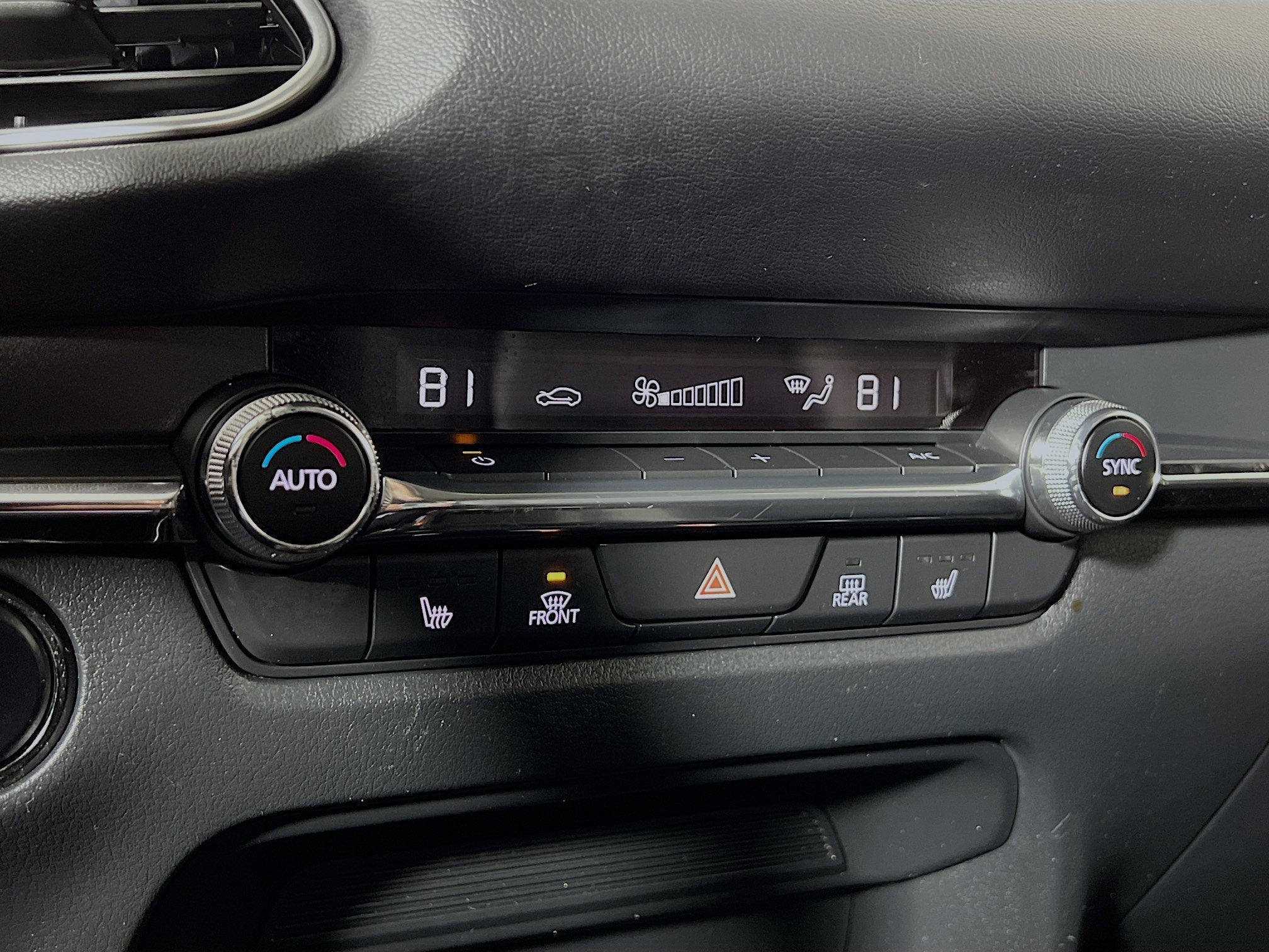 2023 Mazda Mazda CX-30 2.5 S Preferred Package