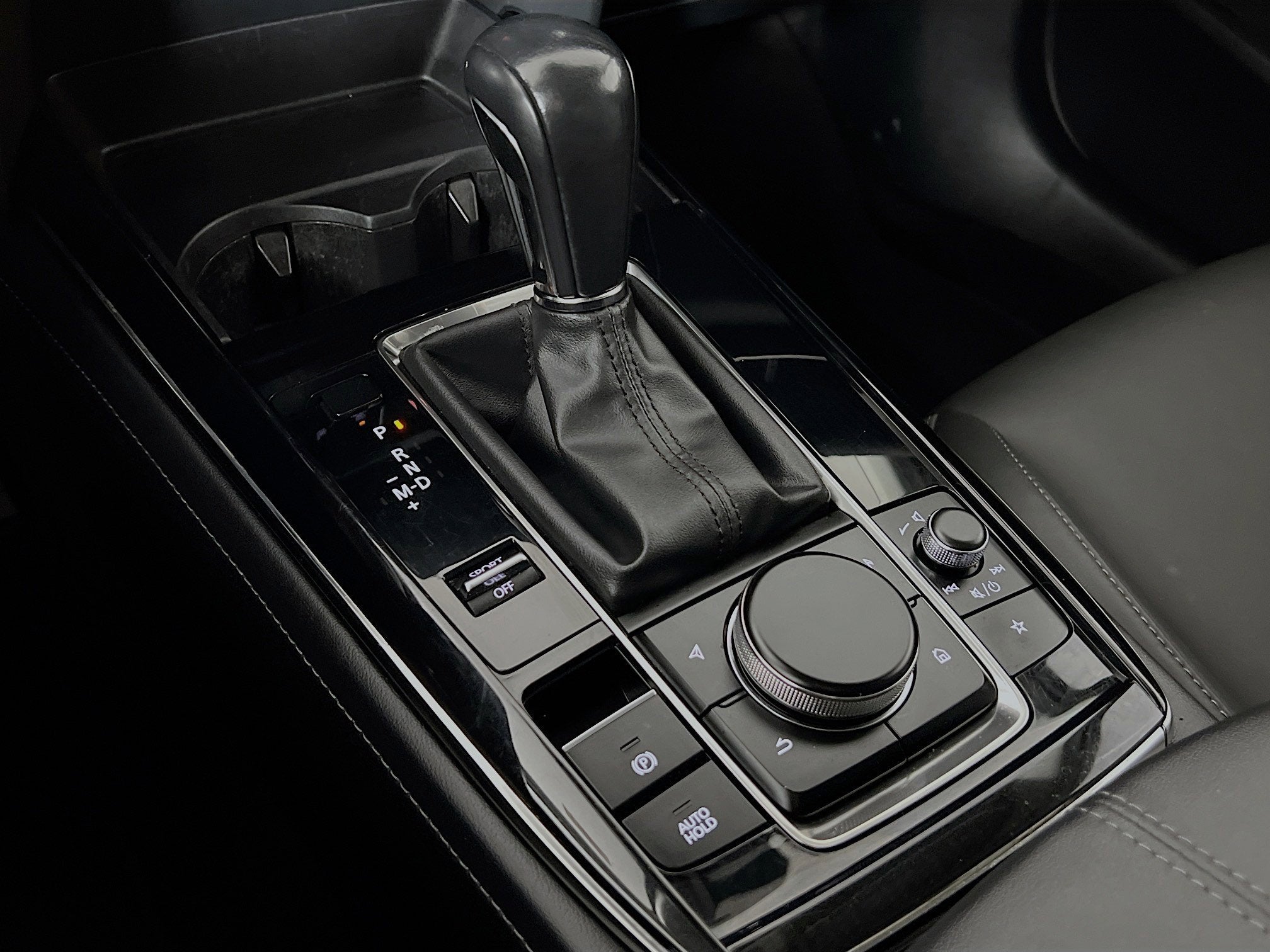 2023 Mazda Mazda CX-30 2.5 S Preferred Package