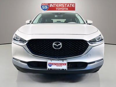 2023 Mazda Mazda CX-30 2.5 S Preferred Package