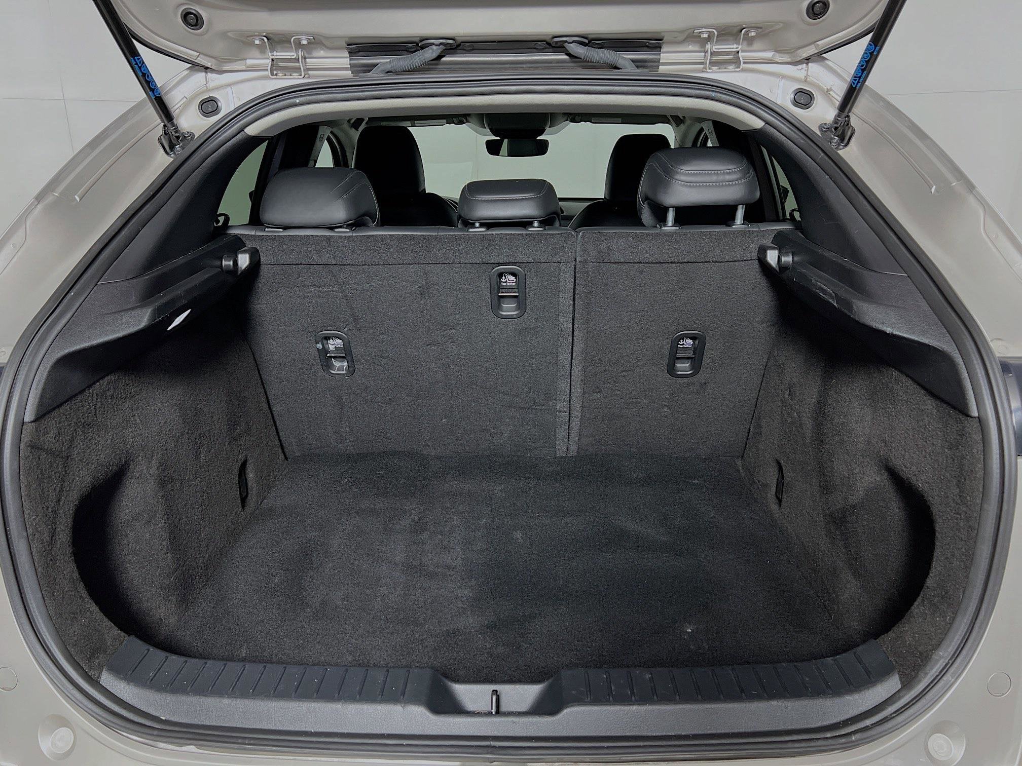 2023 Mazda Mazda CX-30 2.5 S Preferred Package