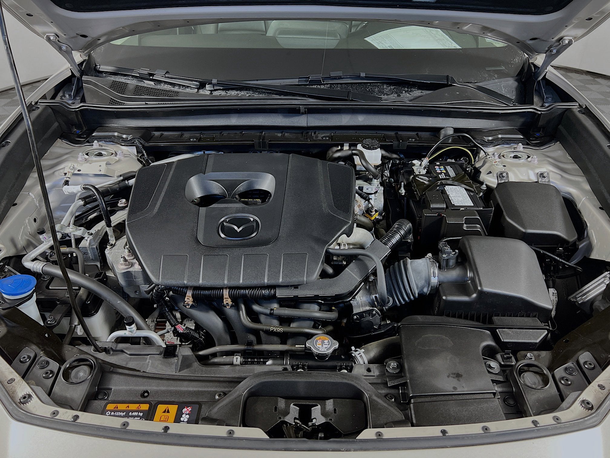 2023 Mazda Mazda CX-30 2.5 S Preferred Package