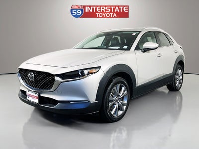 2023 Mazda Mazda CX-30 2.5 S Preferred Package