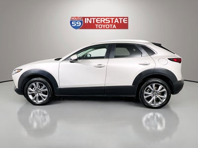 2023 Mazda Mazda CX-30 2.5 S Preferred Package