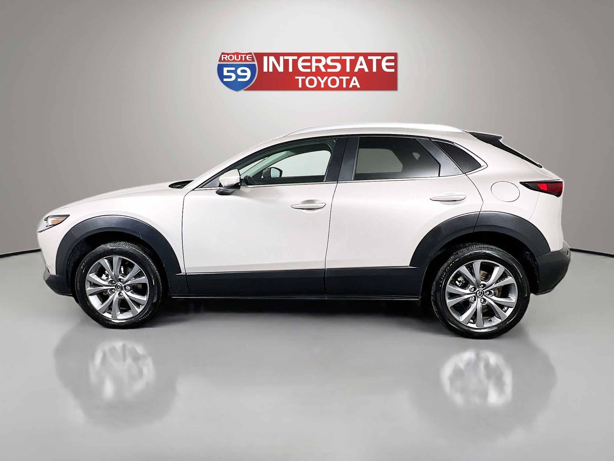 2023 Mazda Mazda CX-30 2.5 S Preferred Package