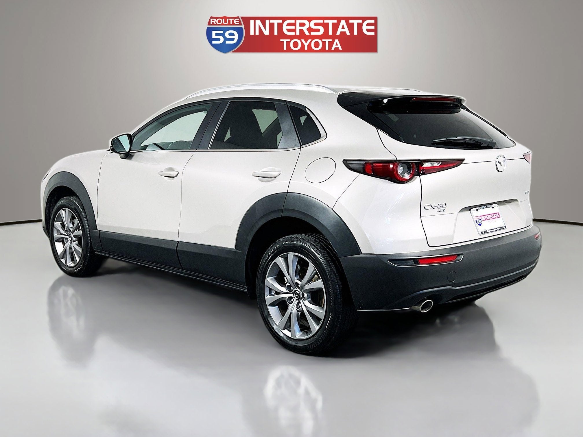 2023 Mazda Mazda CX-30 2.5 S Preferred Package