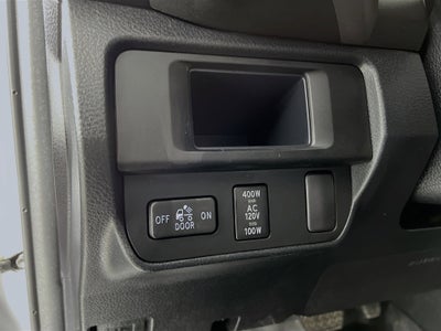 2016 Toyota Tacoma Base