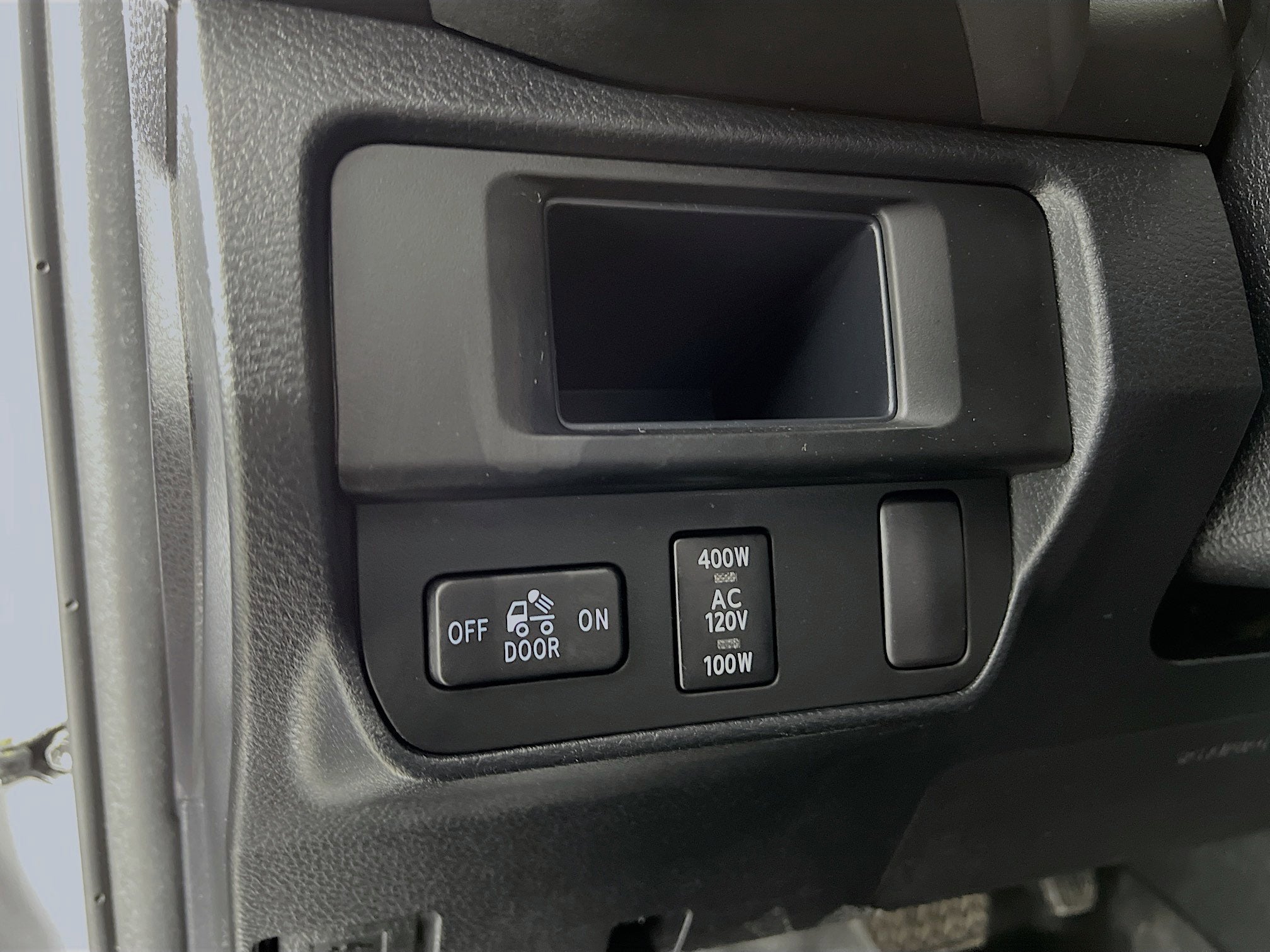 2016 Toyota Tacoma Base