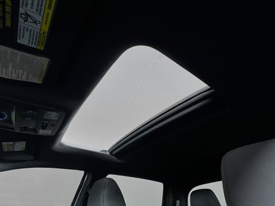 2016 Toyota Tacoma Base