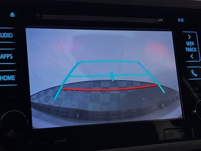 2016 Toyota Tacoma Base