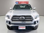 2016 Toyota Tacoma Base