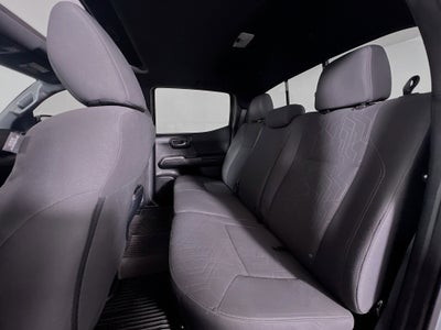 2016 Toyota Tacoma Base