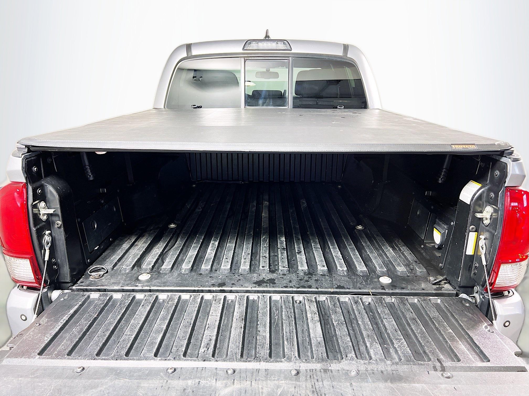 2016 Toyota Tacoma Base