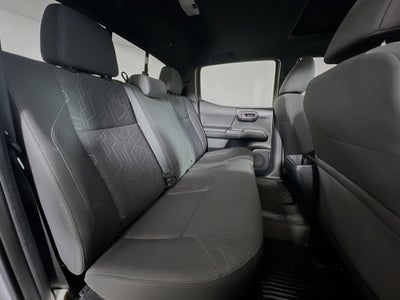 2016 Toyota Tacoma Base