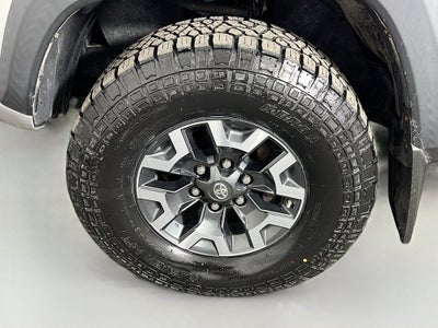 2016 Toyota Tacoma Base