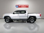 2016 Toyota Tacoma Base