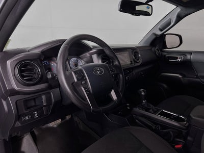 2016 Toyota Tacoma Base