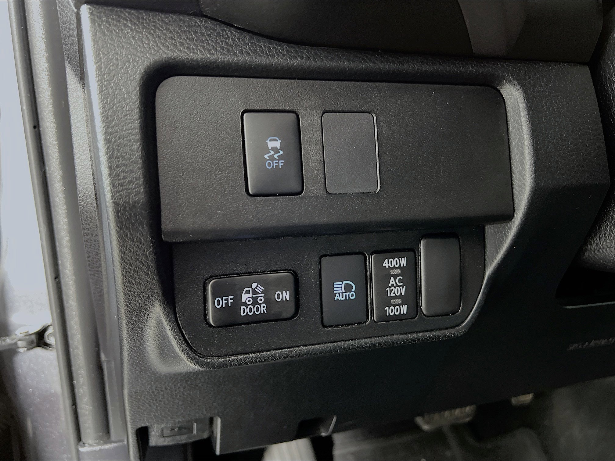 2020 Toyota Tacoma 4WD TRD Sport