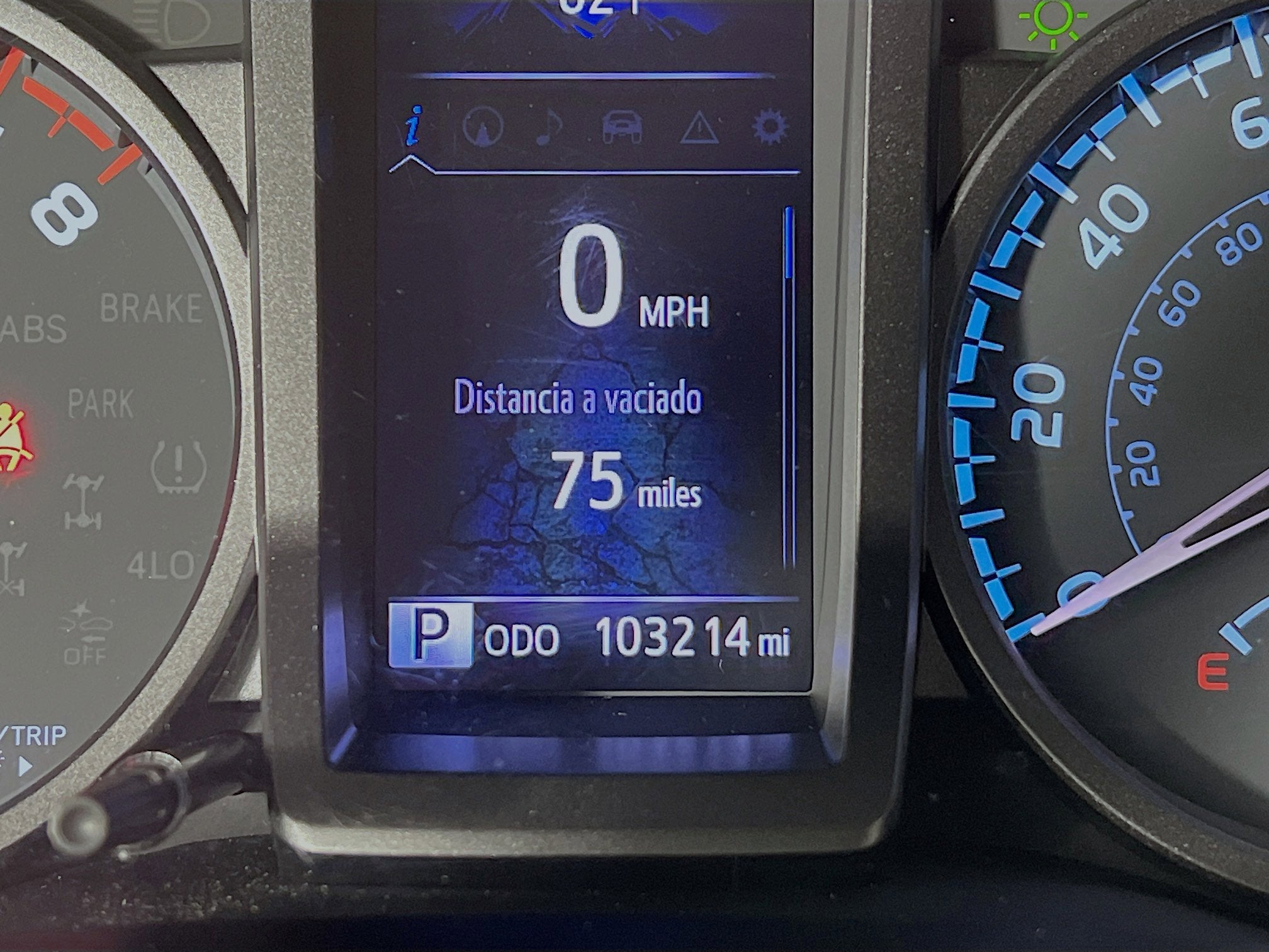 2020 Toyota Tacoma 4WD TRD Sport