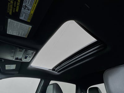 2020 Toyota Tacoma 4WD TRD Sport