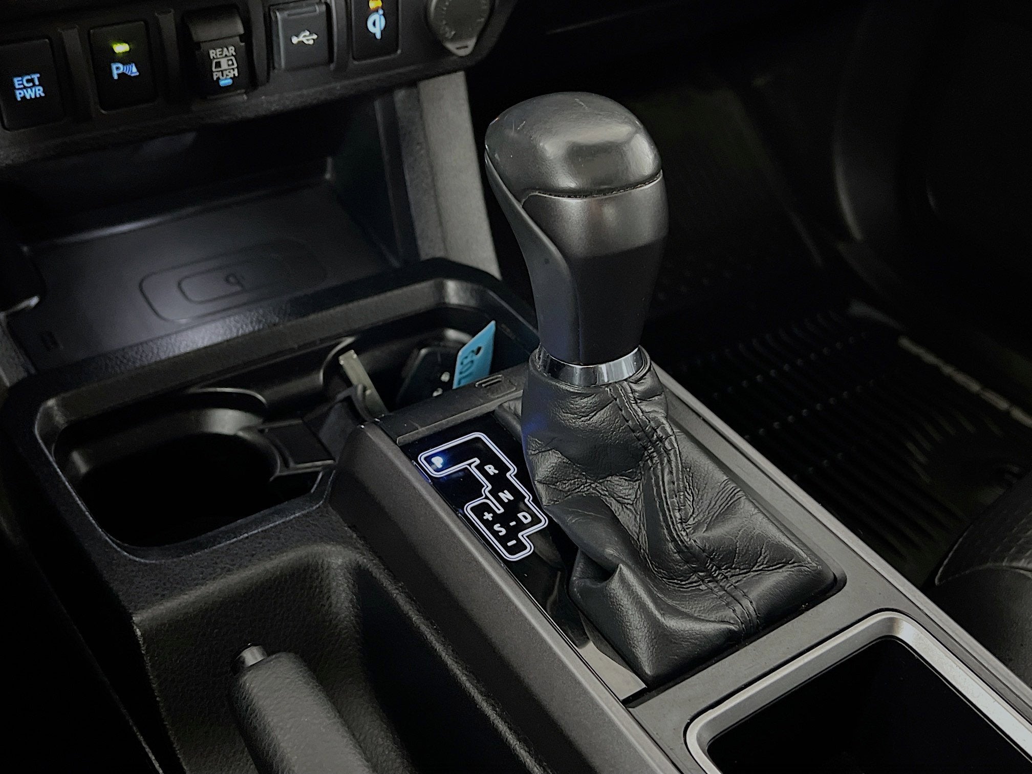 2020 Toyota Tacoma 4WD TRD Sport