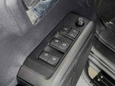 2020 Toyota Tacoma 4WD TRD Sport