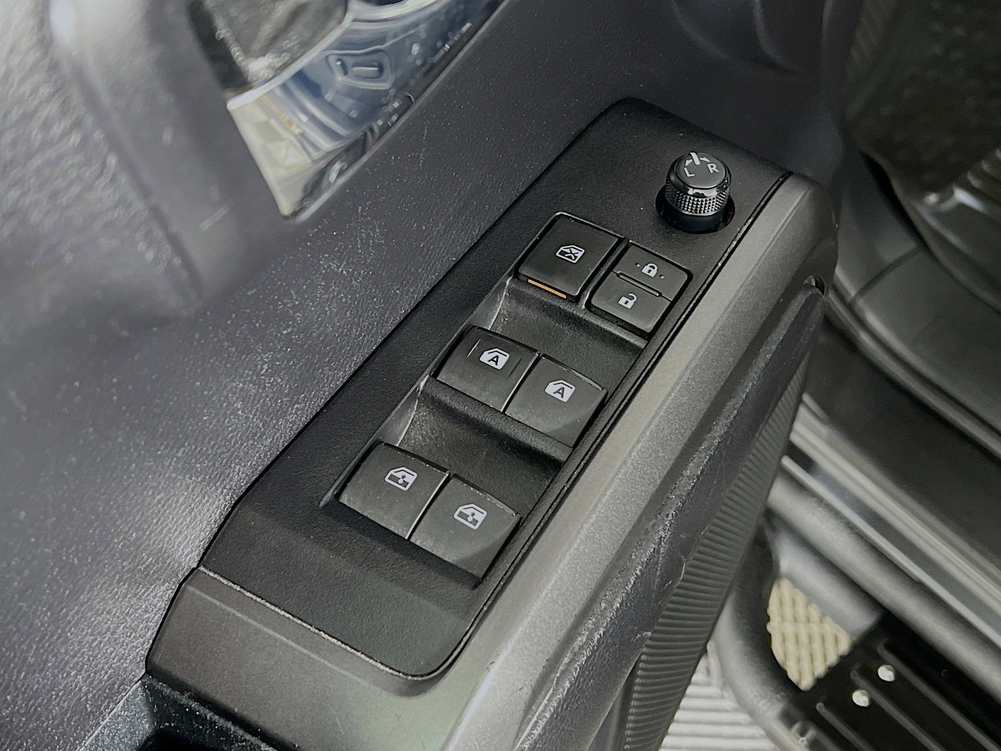 2020 Toyota Tacoma 4WD TRD Sport