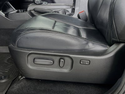 2020 Toyota Tacoma 4WD TRD Sport