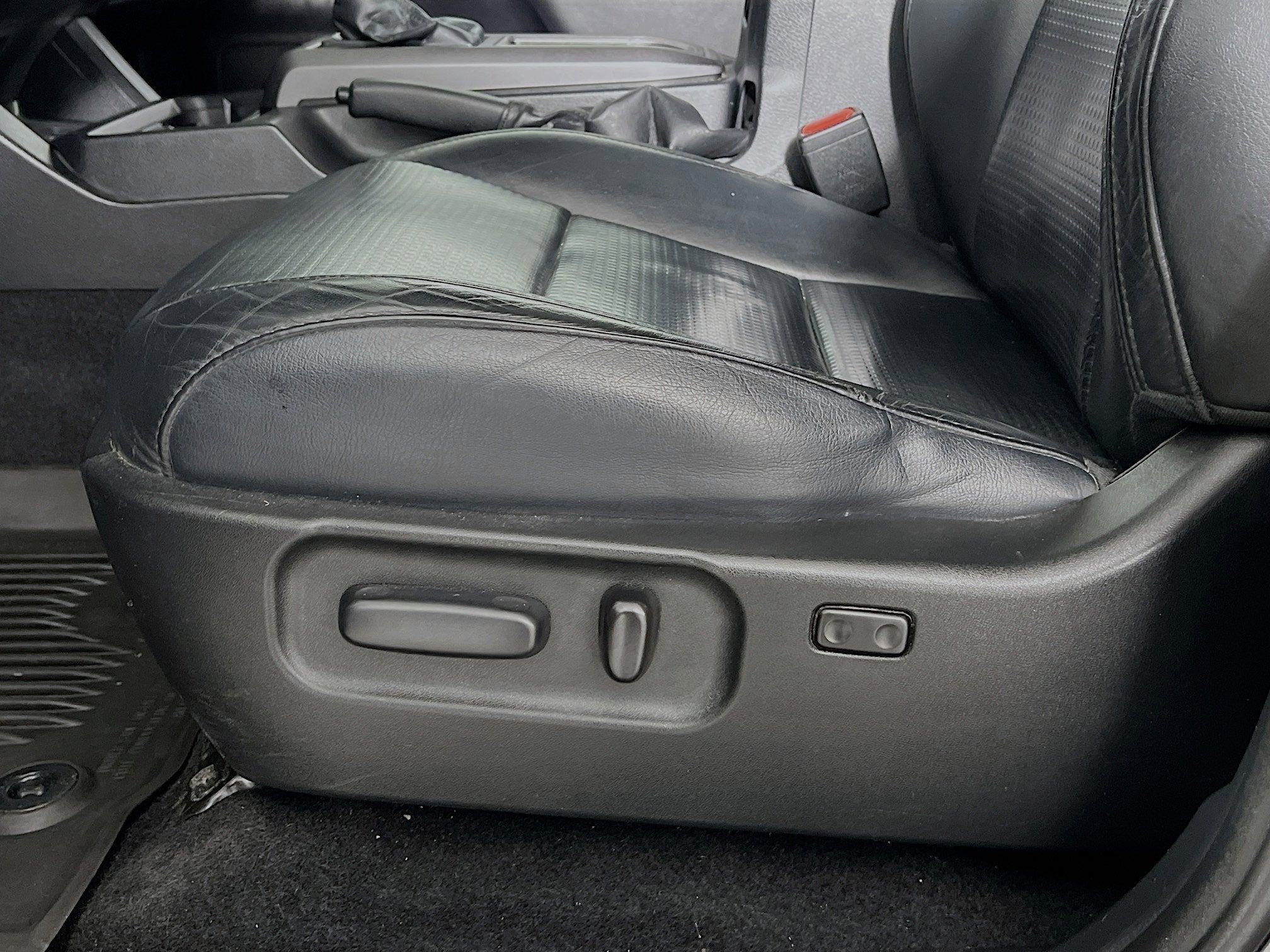 2020 Toyota Tacoma 4WD TRD Sport