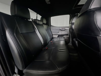 2020 Toyota Tacoma 4WD TRD Sport