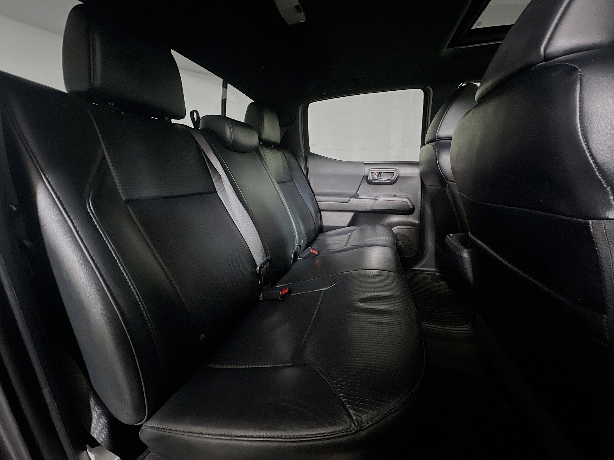 2020 Toyota Tacoma 4WD TRD Sport