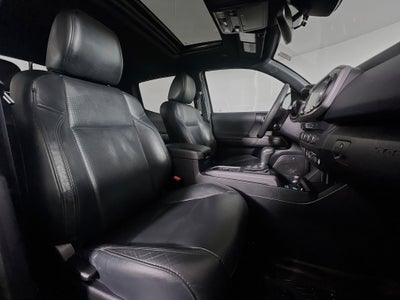 2020 Toyota Tacoma 4WD TRD Sport