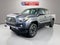 2020 Toyota Tacoma 4WD TRD Sport