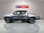2020 Toyota Tacoma 4WD TRD Sport