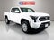 2026 Toyota Tacoma 4WD Base