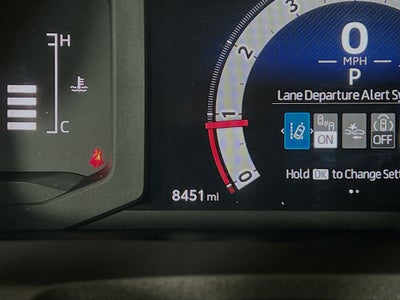 2026 Toyota Tacoma 4WD Base
