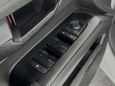 2026 Toyota Tacoma 4WD Base