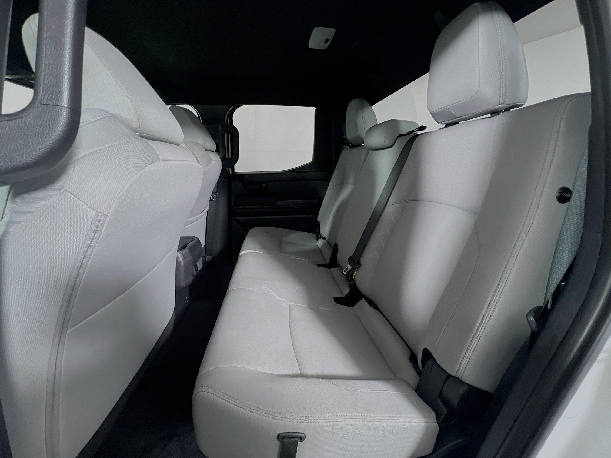 2026 Toyota Tacoma 4WD Base