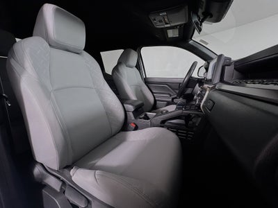 2026 Toyota Tacoma 4WD Base