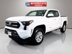 2026 Toyota Tacoma 4WD Base