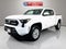 2026 Toyota Tacoma 4WD Base