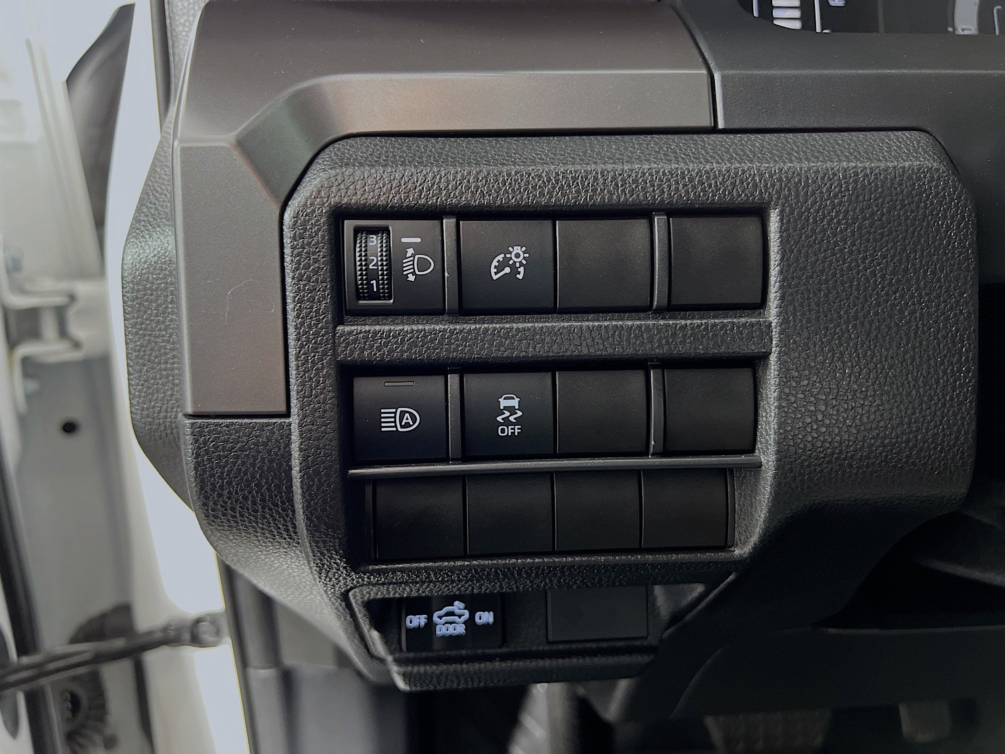 2026 Toyota Tacoma 4WD Base