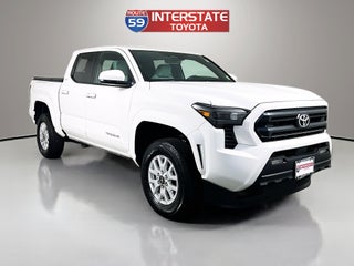 2026 Toyota Tacoma 4WD Base